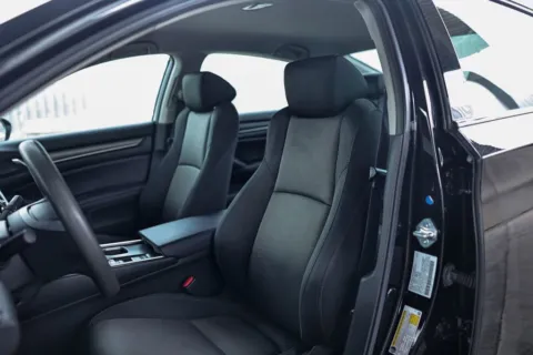 Photos of 2022 Honda Accord Sedan LX for sale in Hillside, NJ at Luxury Motor Cars