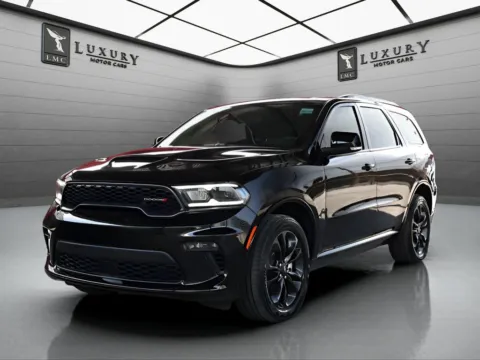More photos of 2023 Dodge Durango GT Plus at Luxury Motor Cars, NJ