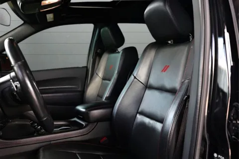 Photos of 2023 Dodge Durango GT Plus for sale in Hillside, NJ at Luxury Motor Cars