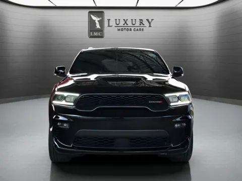 Another view of 2023 Dodge Durango GT Plus for sale in Hillside, NJ at Luxury Motor Cars
