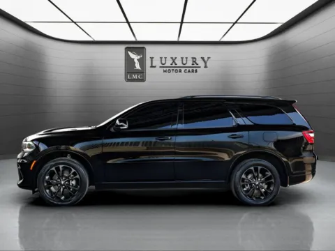 More photos of 2023 Dodge Durango GT Plus at Luxury Motor Cars, NJ