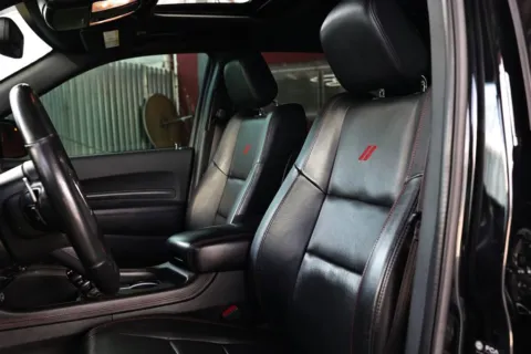 Photos of 2023 Dodge Durango GT Plus for sale in Hillside, NJ at Luxury Motor Cars