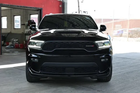 Another view of 2023 Dodge Durango GT Plus for sale in Hillside, NJ at Luxury Motor Cars