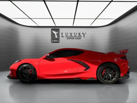 More photos of 2020 Chevrolet Corvette 1LT at Luxury Motor Cars, NJ