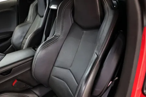 Photos of 2020 Chevrolet Corvette 1LT for sale in Hillside, NJ at Luxury Motor Cars