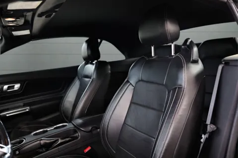 Photos of 2022 Ford Mustang GT Premium for sale in Hillside, NJ at Luxury Motor Cars