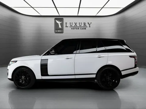 More photos of 2022 Land Rover Range Rover Westminster at Luxury Motor Cars, NJ
