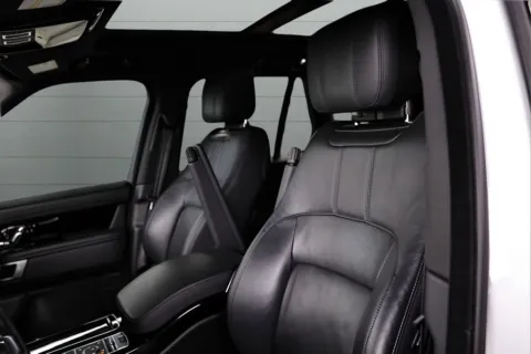 Photos of 2022 Land Rover Range Rover Westminster for sale in Hillside, NJ at Luxury Motor Cars