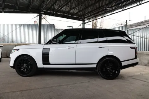 More photos of 2022 Land Rover Range Rover Westminster at Luxury Motor Cars, NJ