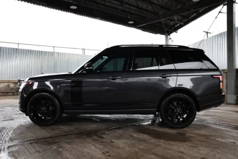 More photos of 2021 Land Rover Range Rover P525 Westminster at Luxury Motor Cars, NJ