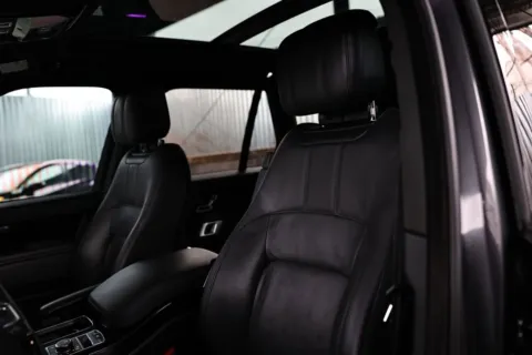 Photos of 2021 Land Rover Range Rover P525 Westminster for sale in Hillside, NJ at Luxury Motor Cars