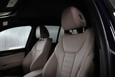 Photos of 2021 BMW X3 M40i for sale in Hillside, NJ at Luxury Motor Cars