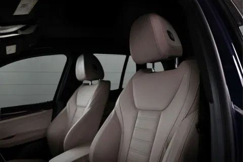 Photos of 2021 BMW X3 M40i for sale in Hillside, NJ at Luxury Motor Cars