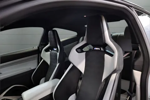 Photos of 2021 BMW M4 Competition for sale in Hillside, NJ at Luxury Motor Cars