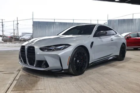 More photos of 2021 BMW M4 Competition at Luxury Motor Cars, NJ