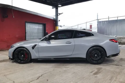 More photos of 2021 BMW M4 Competition at Luxury Motor Cars, NJ