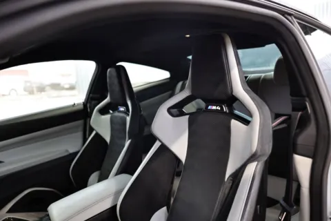 Photos of 2021 BMW M4 Competition for sale in Hillside, NJ at Luxury Motor Cars