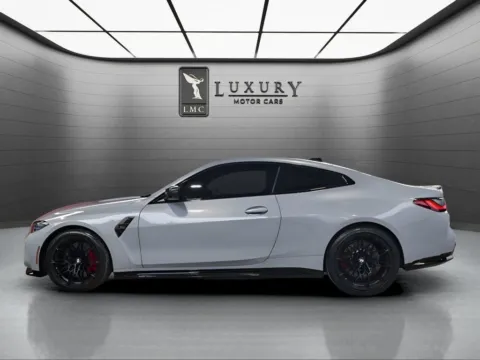 More photos of 2021 BMW M4 Competition at Luxury Motor Cars, NJ