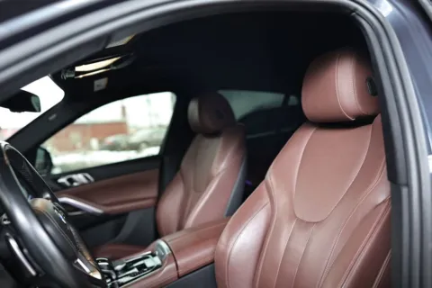 Photos of 2020 BMW X6 xDrive40i for sale in Hillside, NJ at Luxury Motor Cars