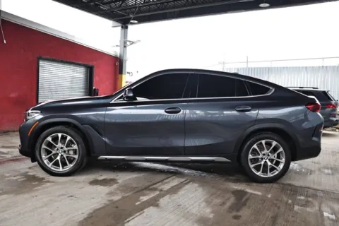 More photos of 2020 BMW X6 xDrive40i at Luxury Motor Cars, NJ