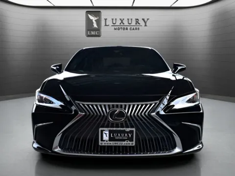 Another view of 2020 Lexus ES 350 for sale in Hillside, NJ at Luxury Motor Cars