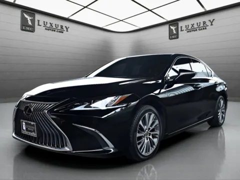 More photos of 2020 Lexus ES 350 at Luxury Motor Cars, NJ
