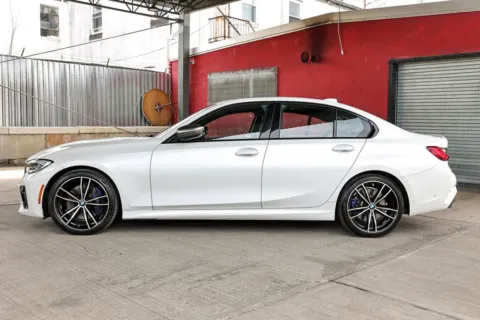 More photos of 2020 BMW 3 Series M340i at Luxury Motor Cars, NJ
