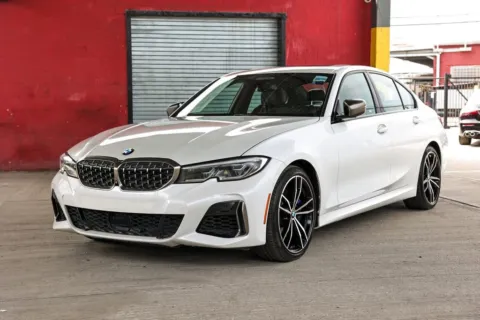 More photos of 2020 BMW 3 Series M340i at Luxury Motor Cars, NJ