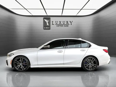 More photos of 2020 BMW 3 Series M340i at Luxury Motor Cars, NJ