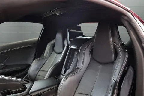 Photos of 2021 Chevrolet Corvette 1LT for sale in Hillside, NJ at Luxury Motor Cars