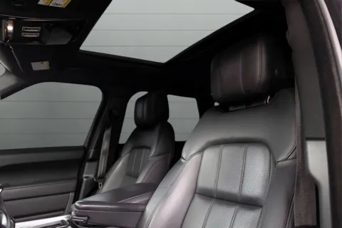 Photos of 2020 Land Rover Range Rover Sport HSE Dynamic for sale in Hillside, NJ at Luxury Motor Cars