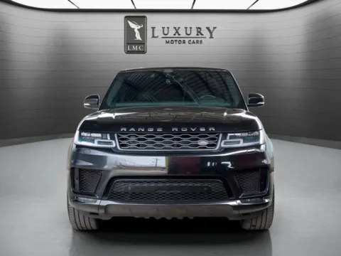 Another view of 2020 Land Rover Range Rover Sport HSE Dynamic for sale in Hillside, NJ at Luxury Motor Cars