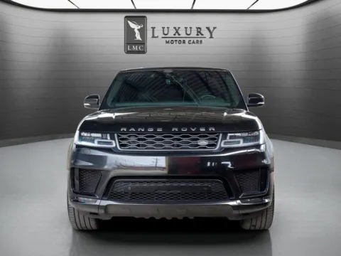 Another view of 2020 Land Rover Range Rover Sport HSE Dynamic for sale in Hillside, NJ at Luxury Motor Cars