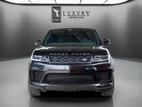 Another view of 2020 Land Rover Range Rover Sport HSE Dynamic for sale in Hillside, NJ at Luxury Motor Cars