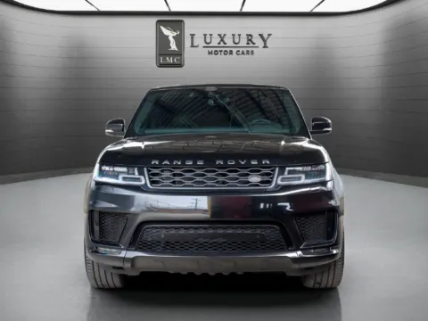 Another view of 2020 Land Rover Range Rover Sport HSE Dynamic for sale in Hillside, NJ at Luxury Motor Cars
