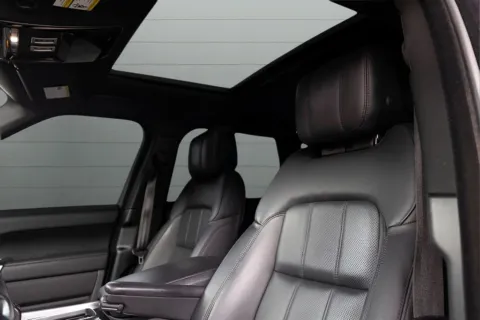 Photos of 2020 Land Rover Range Rover Sport HSE Dynamic for sale in Hillside, NJ at Luxury Motor Cars