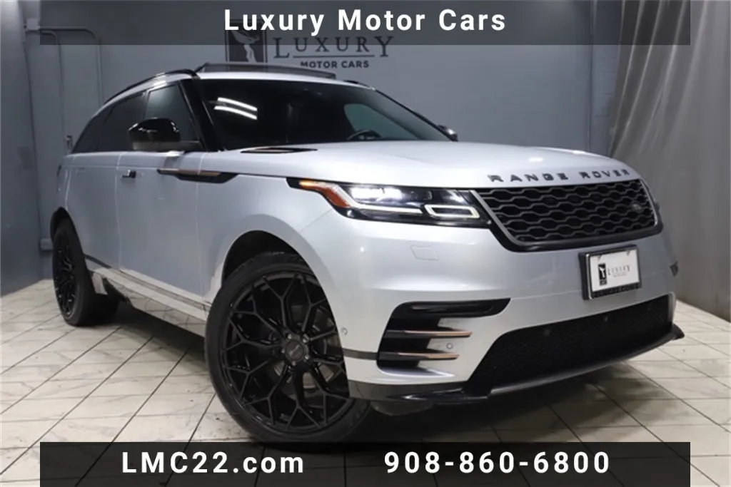 2018 Land Rover Range Rover Velar SE R-Dynamic for sale in Hillside, NJ