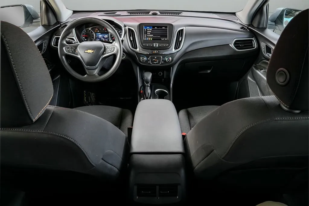 2023 Chevrolet Equinox LT - Photo 21