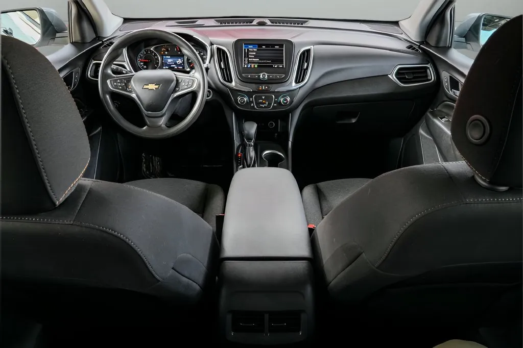 2023 Chevrolet Equinox LT - Photo 21
