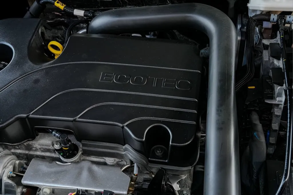 2023 Chevrolet Equinox LT - Photo 55