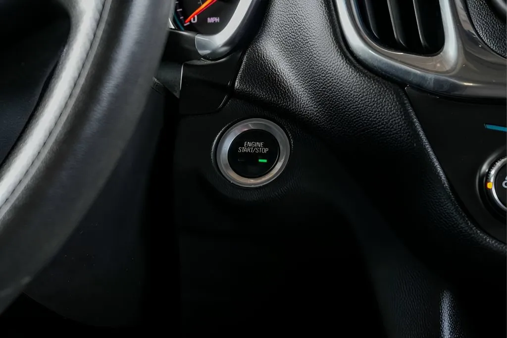 2023 Chevrolet Equinox LT - Photo 44