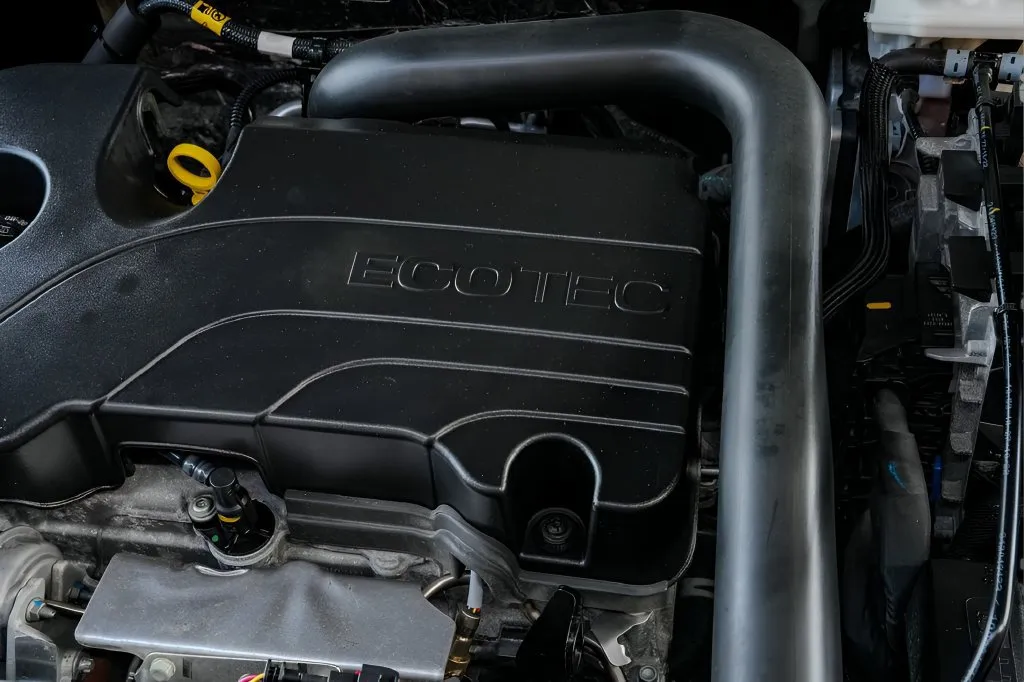 2023 Chevrolet Equinox LT - Photo 55