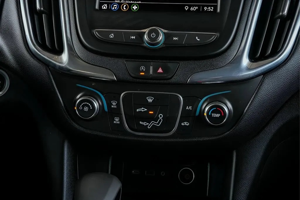 2023 Chevrolet Equinox LT - Photo 43