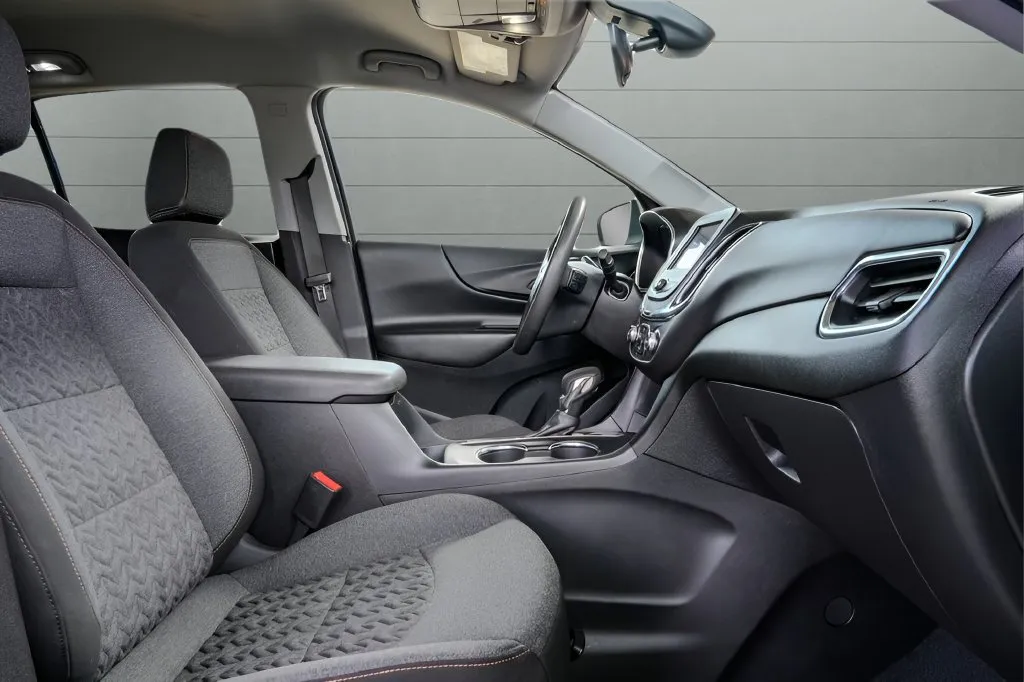 2023 Chevrolet Equinox LT - Photo 33