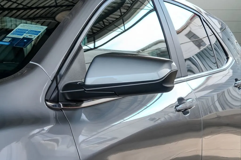 2023 Chevrolet Equinox LT - Photo 20