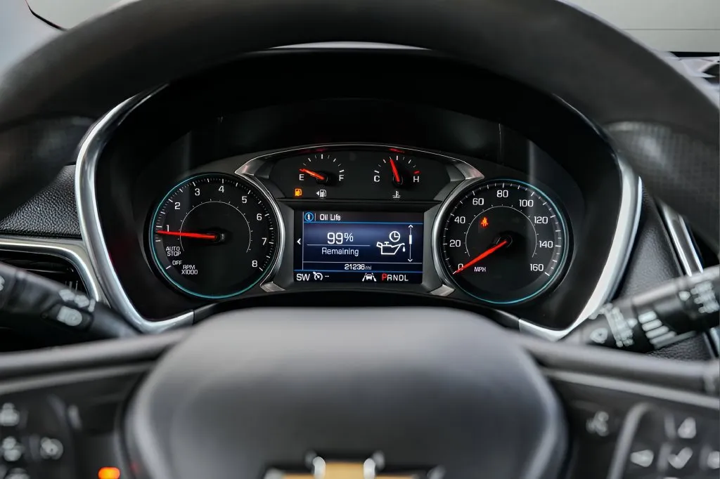 2023 Chevrolet Equinox LT - Photo 25
