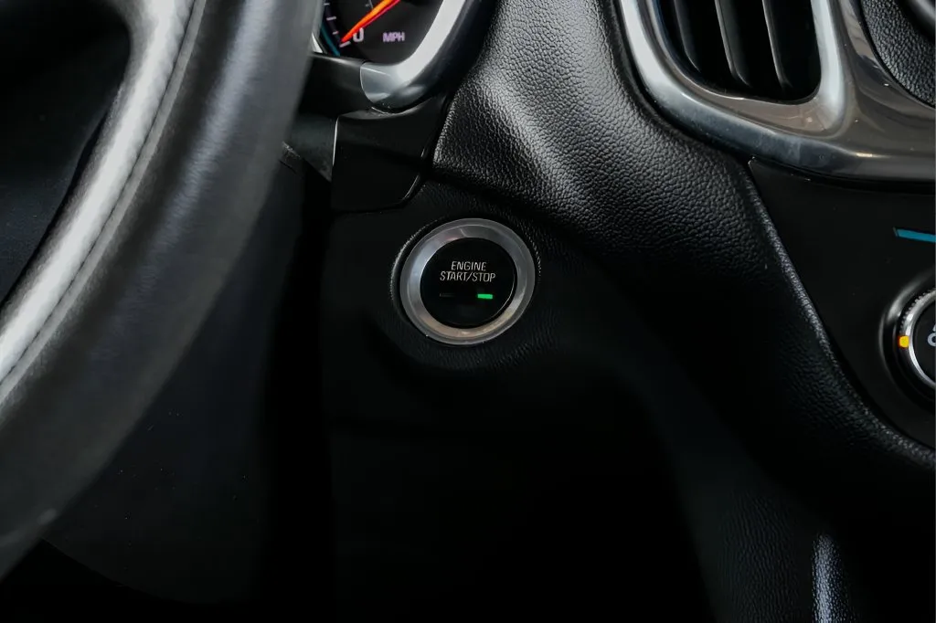 2023 Chevrolet Equinox LT - Photo 44