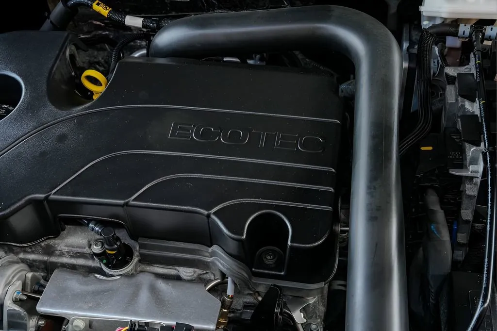2023 Chevrolet Equinox LT - Photo 55
