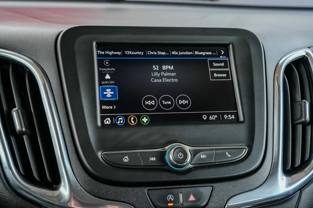 2023 Chevrolet Equinox LT - Photo 49