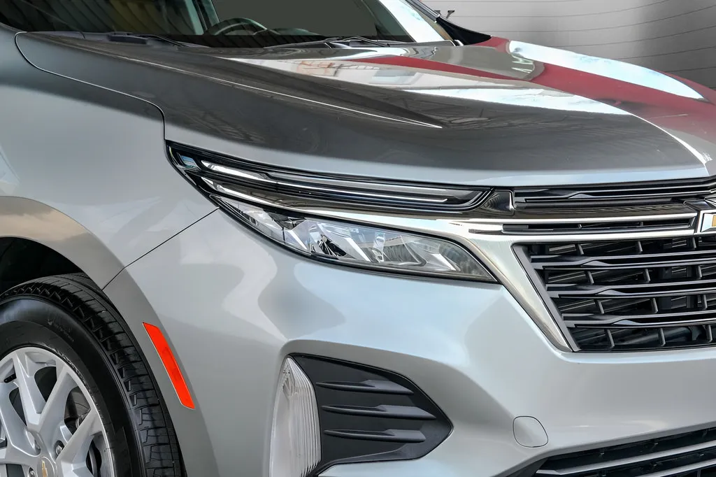 2023 Chevrolet Equinox LT - Photo 16